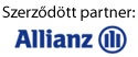 Alianz biztosító szerződött partner