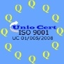 Auto Magic ISO 9001 minősítés